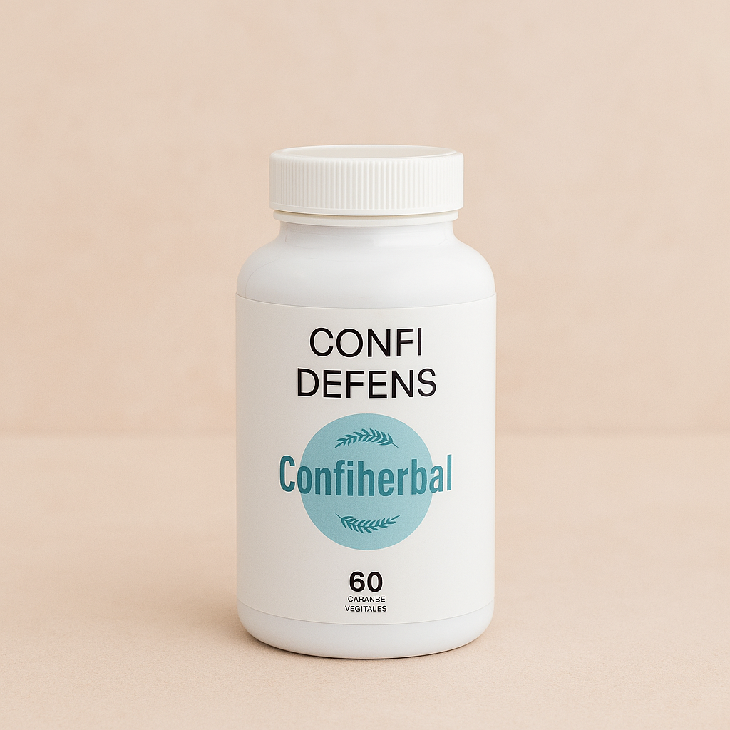 Confi Defens de Confiherbal