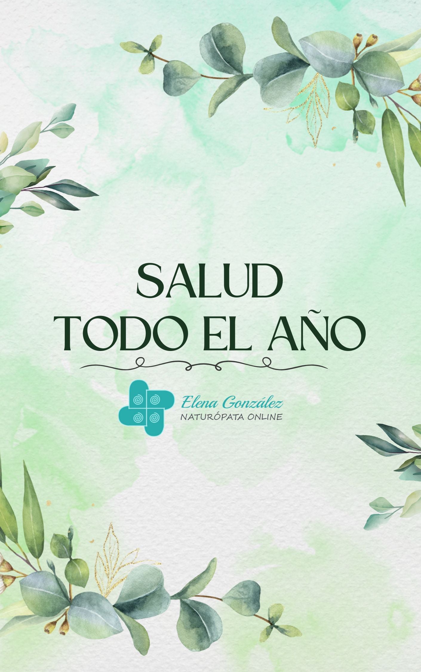 Salud todo el Año - Guía Visual