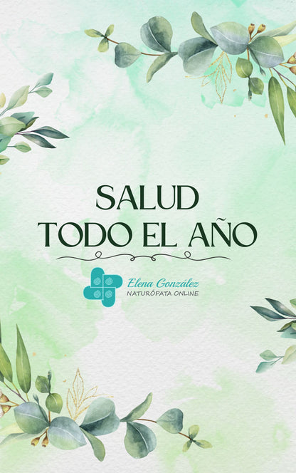 Salud todo el Año - Guía Visual