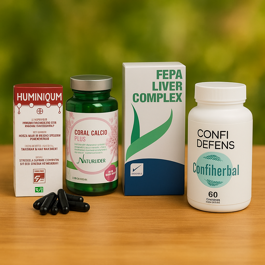 Método Candibox | Programa natural de bienestar interior